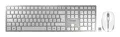 Produktbild: Kabelloses Tastatur Maus Set | Bluetooth & 2,4 GHz | CHERRY