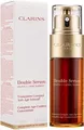 Produktbild: Clarins Double Serum Complete Age-Defying Concentrate Gesichtsserum 50ml,NEU/OVP