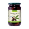 Produktbild: Rapunzel - Oliven Kalamata violett mit Stein