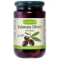 Produktbild: Oliven Kalamata violett mit Stein