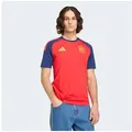 Produktbild: adidas Performance Fußballtrikot RFEF H JSY FAN rot S (44/46)