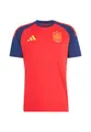 Produktbild: Fantrikot SPANIEN WM 2026 HOME Unisex S