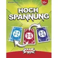 Produktbild: Amigo Spiel + Freizeit GmbH Spiel Hochspannung