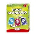 Produktbild: Hochspannung, Kartenspiel