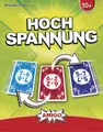 Produktbild: Amigo Spiel + Freizeit GmbH Spiel Hochspannung