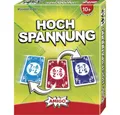 Produktbild: Amigo Spiel + Freizeit GmbH Spielesammlung AMIGO 01908 Hochspannung