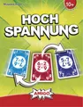 Produktbild: AMIGO 01908 Kartenspiel - Hochspannung