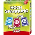 Produktbild: Amigo Hochspannung, Kartenspiel