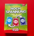 Produktbild: Amigo Kartenspiel Hochspannung von Maureen Hiron