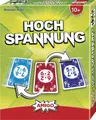 Produktbild: Amigo Spiel Hochspannung  Kartenspiel 01908 NEU