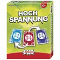 Produktbild: Hochspannung - deutsch
