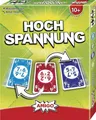 Produktbild: Hochspannung | Maureen Hiron | AMIGO - Kartenspiel | Spiel | Brettspiel | 01908