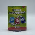Produktbild: AMIGO Kartenspiel Hochspannung ab 10 Jahren (4007396019087)