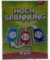 Produktbild: AMIGO Kartenspiel Hochspannung ab 10 Jahren (4007396019087)
