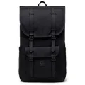 Produktbild: Herschel Little America, Schwarz, Little America