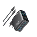 Produktbild: Anker Ladegerät (140W, 4-Port, B26973Z1
