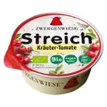 Produktbild: Zwergenwiese Streich Kräuter-Tomate glutenfrei