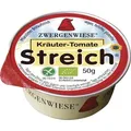 Produktbild: Kleiner Streich - Kräuter - Tomate