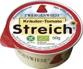 Produktbild: Kleiner Streich - Kräuter-Tomate 50g | ZWERGENWIESE