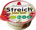 Produktbild: Kleiner Streich Kräuter-Tomate bio 50g