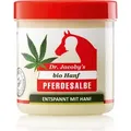 Produktbild: Dr. Jacoby's Pferdesalbe Bio Hanf 200 ml