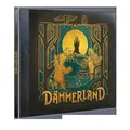 Produktbild: Dämmerland | Dämmerland | Deutsch | Audio-CD | 1 CD | 2024 | Universal Vertrieb