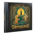 Produktbild: DÄMMERLAND - DÄMMERLAND   CD NEU