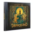 Produktbild: D&auml;mmerland Dämmerland (CD) (US IMPORT)