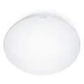 Produktbild: Steinel LED Innenleuchte RS 16 S Glas weiß mit Bewegungsmelder