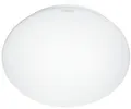 Produktbild: Steinel RS 16 S Sensor-LED-Innenleuchte, Glas, iHF mit 360° Erfassung, weiß (035105)