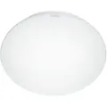 Produktbild: Steinel Led-Deckenleuchte, Weiß, Glas, rund,rund, 9.5 cm, Bewegungsmelder, Timerfunktion, Dämmerungssensor, Lampen & Leuchten, Innenbeleuchtung, Deckenleuchten