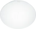 Produktbild: STEINEL 035105 - Deckenleuchte, 9,5 W, 840 lm, 3000 K, rund, weiß