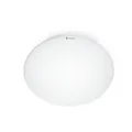 Produktbild: LED Innenleuchte RS 16 S Opalglas 9.3 W Wandleuchte 360° Bewegungsmelder max....