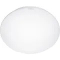 Produktbild: Steinel 110081895 RS 16 LED Glas LED-Deckenleuchte mit Bewegungsmelder LED LE...