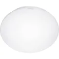 Produktbild: Steinel 110081895 RS 16 LED Glas LED-Deckenleuchte mit Bewegungsmelder LED LED