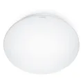 Produktbild: Steinel LED Innenleuchte RS 16 S Glas weiß mit Bewegungsmelder  Wand- &