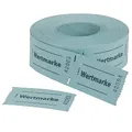 Produktbild: SIGEL GR555 Wertmarken Gutscheinmarken Rolle blau, 500 Bons, aus Recyclingpapier, Essensmarken, Getränkebons