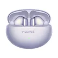 Produktbild: HUAWEI FreeBuds 6i, Intelligente Aktive Geräuschunterdrückung 3.0, Lila