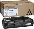 Produktbild: Ricoh Toner Schwarz 407246 Toner Schwarz 3500 Blatt
