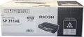 Produktbild: Ricoh Toner SP 311HE black 3500 Seiten 407246