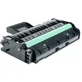 Produktbild: Ricoh 407246 - toner, black (schwarz )
