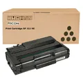 Produktbild: Original Ricoh 407246 / TYPESP311HE Toner schwarz