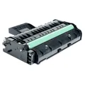 Produktbild: Ricoh 407246 - toner, black (schwarz )