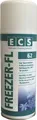 Produktbild: ECS Kältespray bis -50°C leicht entflammbar brennbar 400ml