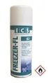 Produktbild: ECS 62 Freezer-FL Kältespray bis -50 °C Eisspray Kühlspray 400 ml