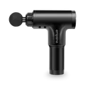 Produktbild: EMPORIA Massagepistole Massagegerät MASS-GUN21-B mit 4 Aufsätze