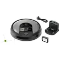 Produktbild: iRobot Roomba I715040 Roboter-Staubsauger Schwarz, Grau - Schwarz/Grau