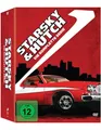 Produktbild: Starsky & Hutch - Die komplette Serie - DVD - *NEU*