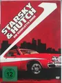 Produktbild: Starsky & Hutch - Die komplette Serie - 20 DVDs, David Soul, Paul Michael Glaser