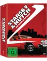 Produktbild: Starsky & Hutch - Die komplette Serie (20 DVDs) (DVD) David Soul